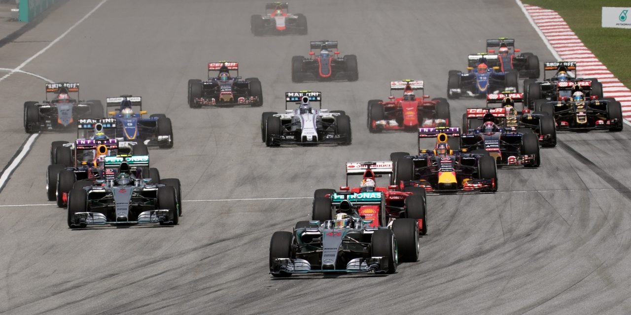 F1 Rules, Crash Course: Everything a New Fan Needs Before Their First Race