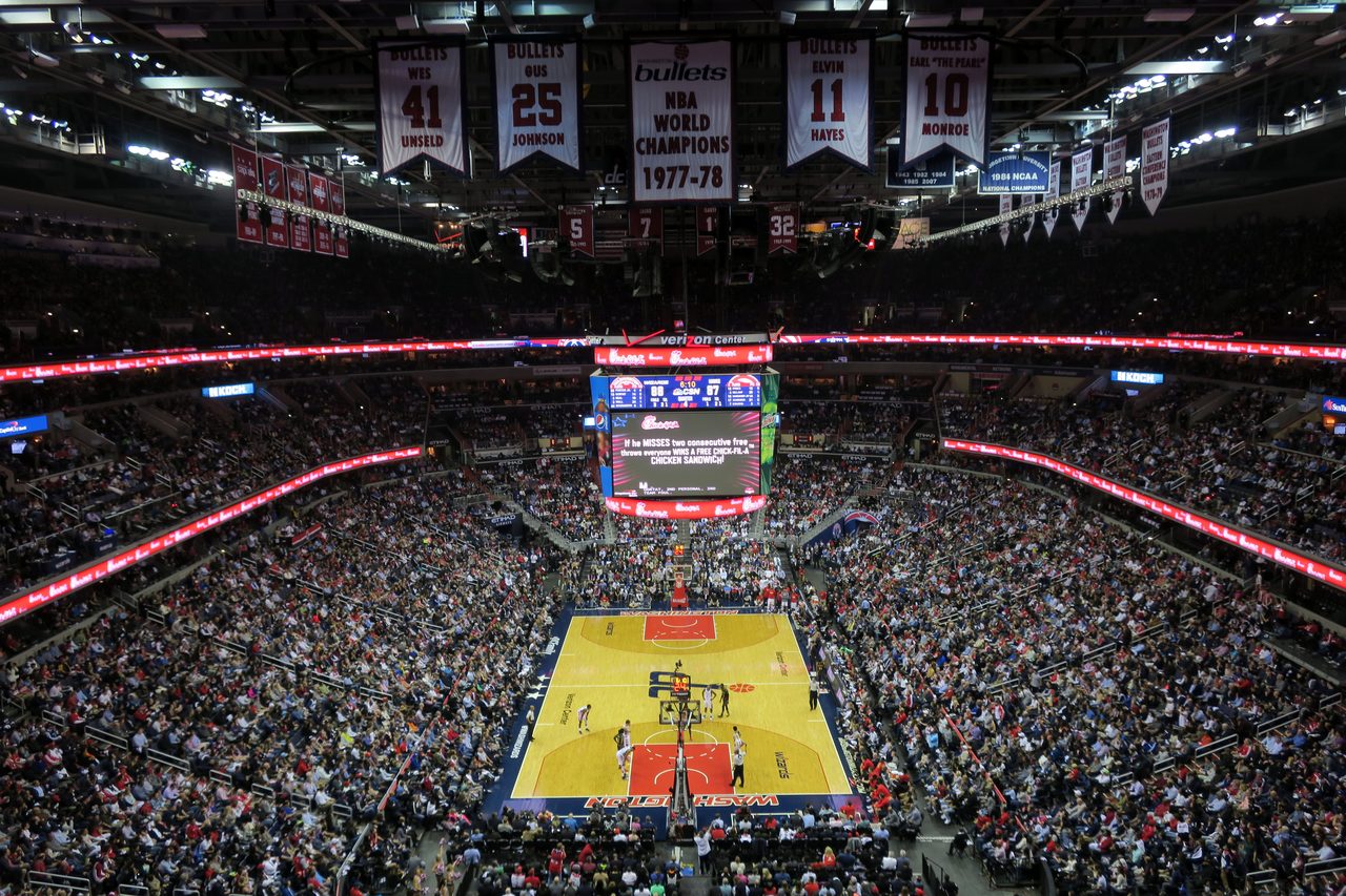 How NBA Teams 5x'd in a Decade: The Economics Behind the Valuation Explosion