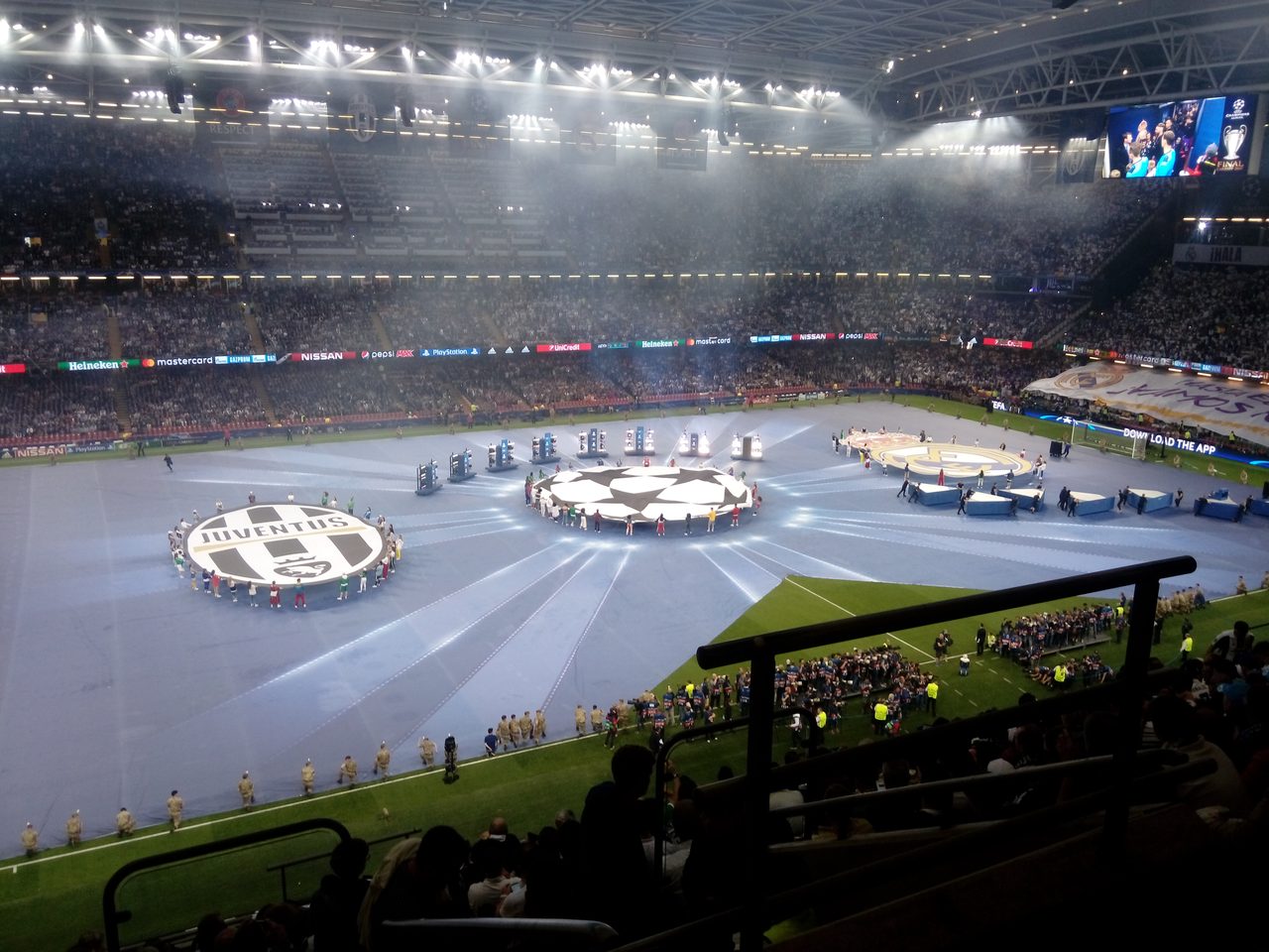 The Champions League's new format, explained in 5 minutes